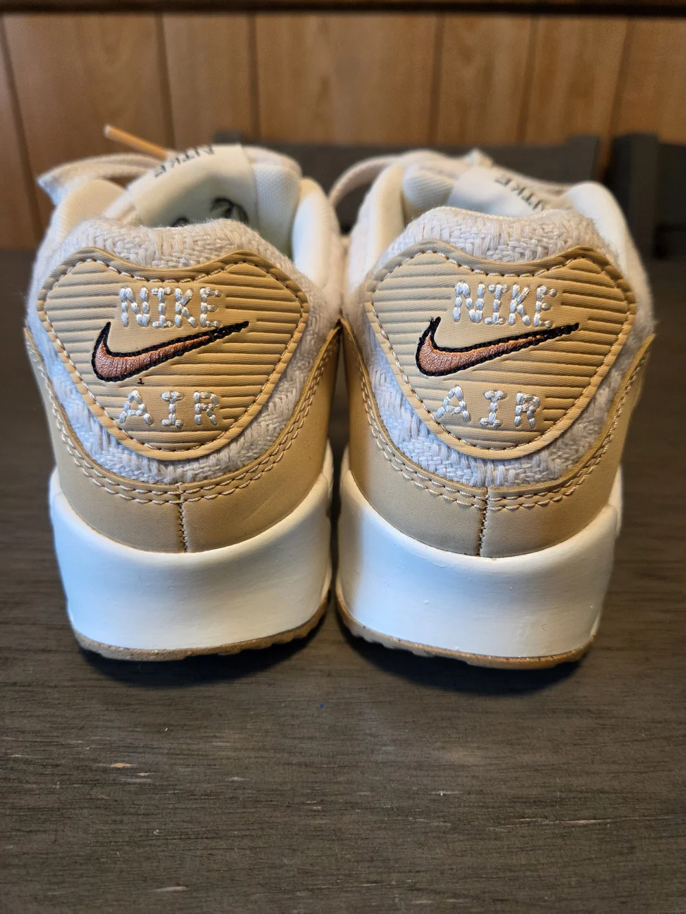Nike like new